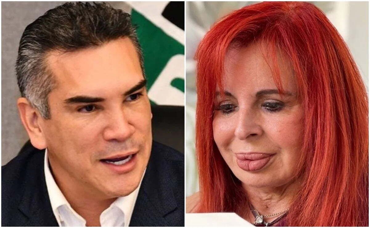 Alito, el impresentable.
