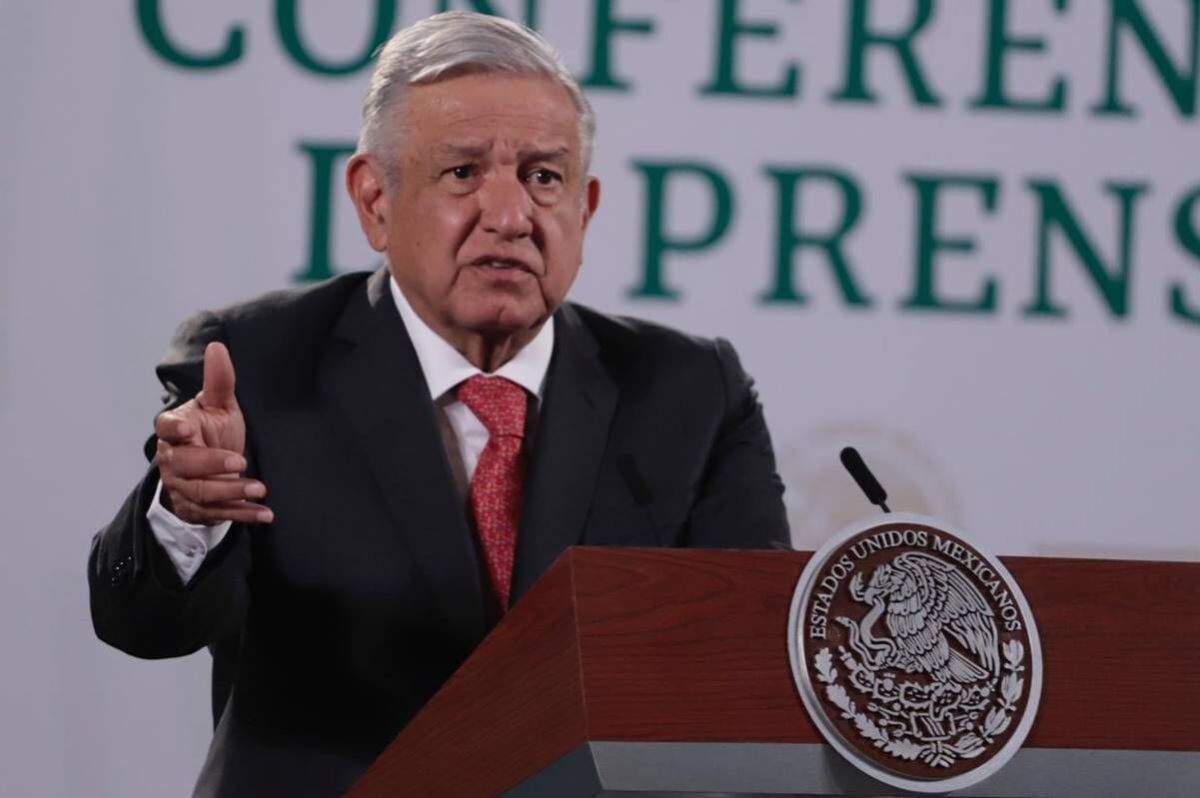 Solo para adormilados los discursos de AMLO.