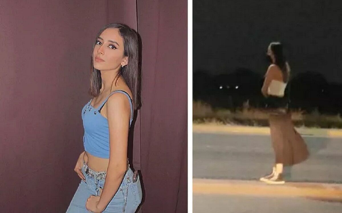 Las desaparecidas de Nuevo León