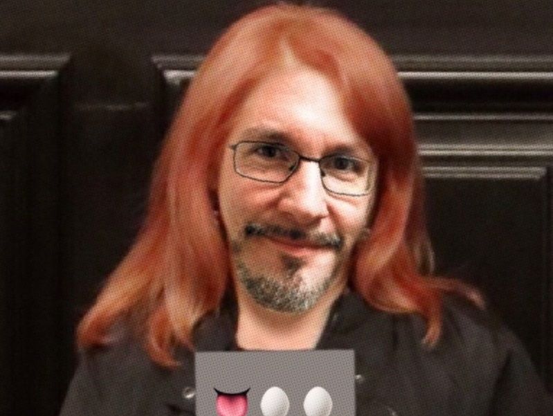 Gran incógnita.