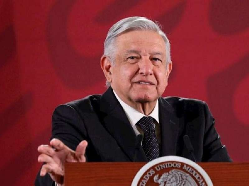 Regresa el hijo pródigo.
