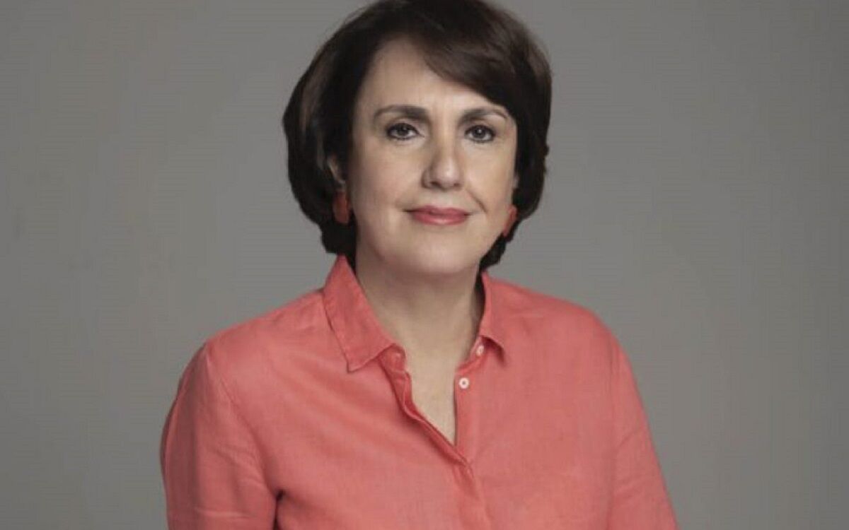 Los Presidenciables Parte IV Patricia Mercado.