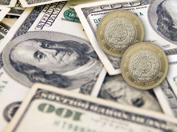 Con reforma, USA podría congelar las cuentas internacionales de BANXICO.
