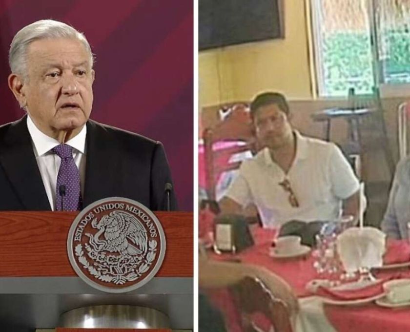 AMLO renuncia a su función constitucional de brindar seguridad pública