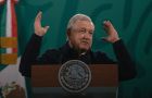 AMLO: Megalómano nato.