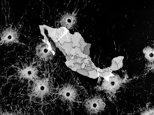 AL PRESIDENTE DE LA REPÚBLICA NO LE IMPORTAN LOS MUERTOS EN SU GOBIERNO
