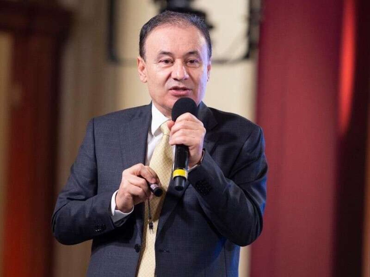 Renuncia el hombre muerte para irse de candidato