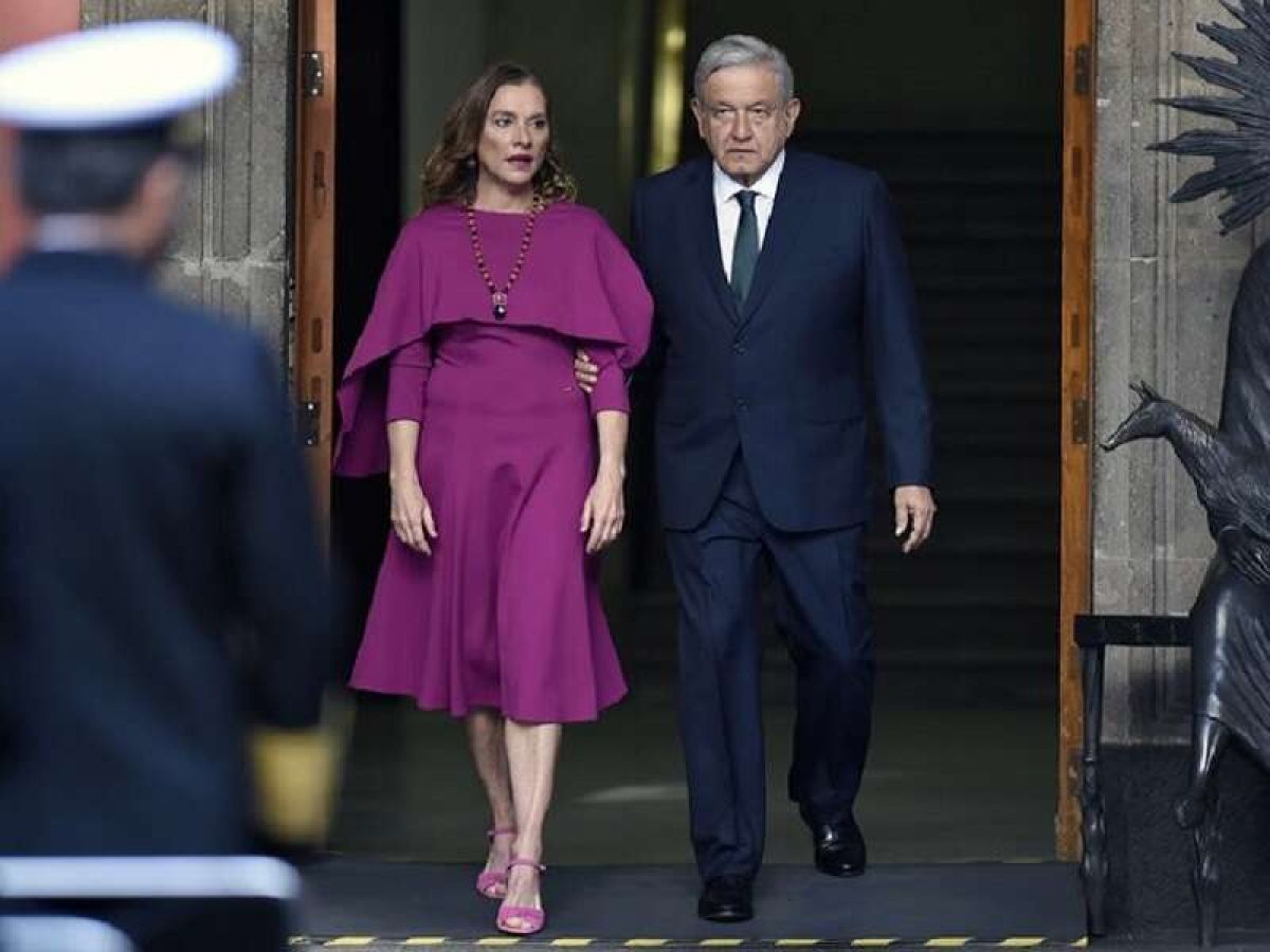 Mediocre segundo informe de gobierno