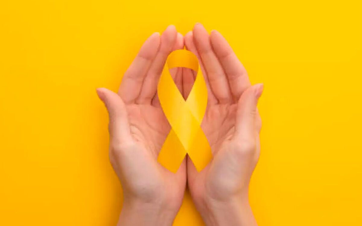 día mundial de la prevención del suicidio