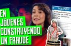 Jóvenes Construyendo el Futuro