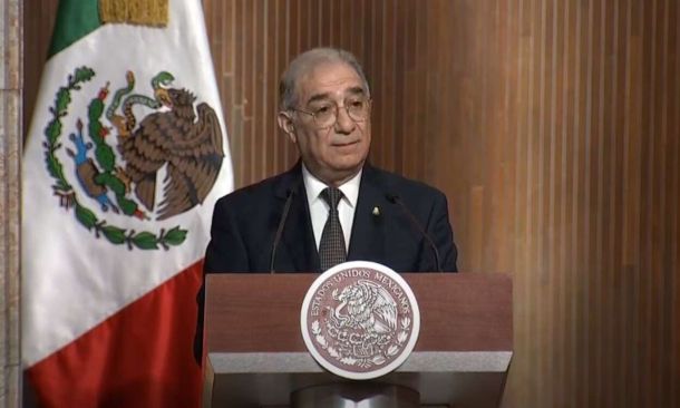 AMLO menosprecia el aniversario de la Constitución de 1917