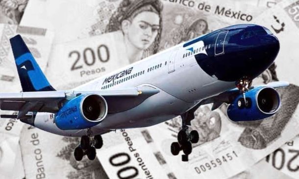 ¿Qué va a impedir a la nueva aerolínea militar ser rentable?