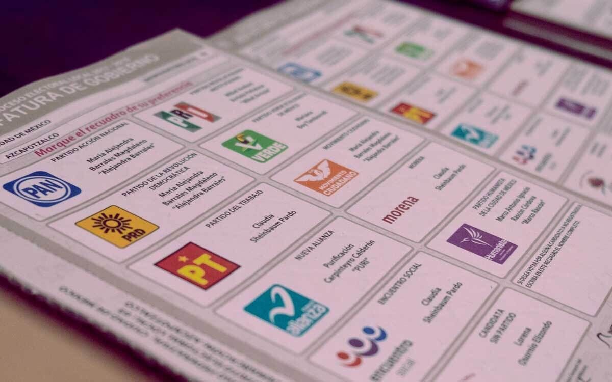 Elecciones del 2024 para los ciudadanos