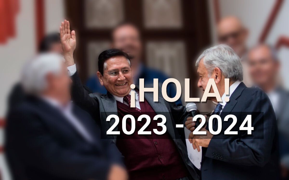 AMLO ASEGURA QUE NO regresarán LOS CORRUPTOS