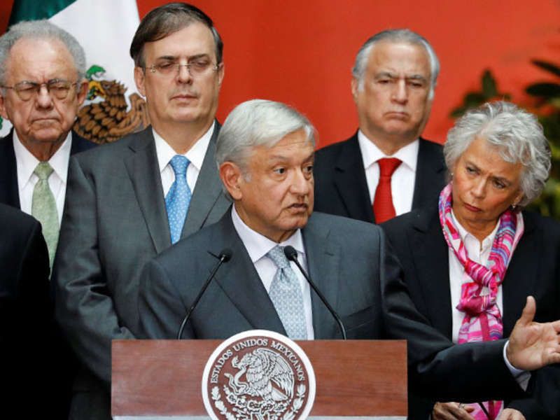 La verdadera nueva normalidad