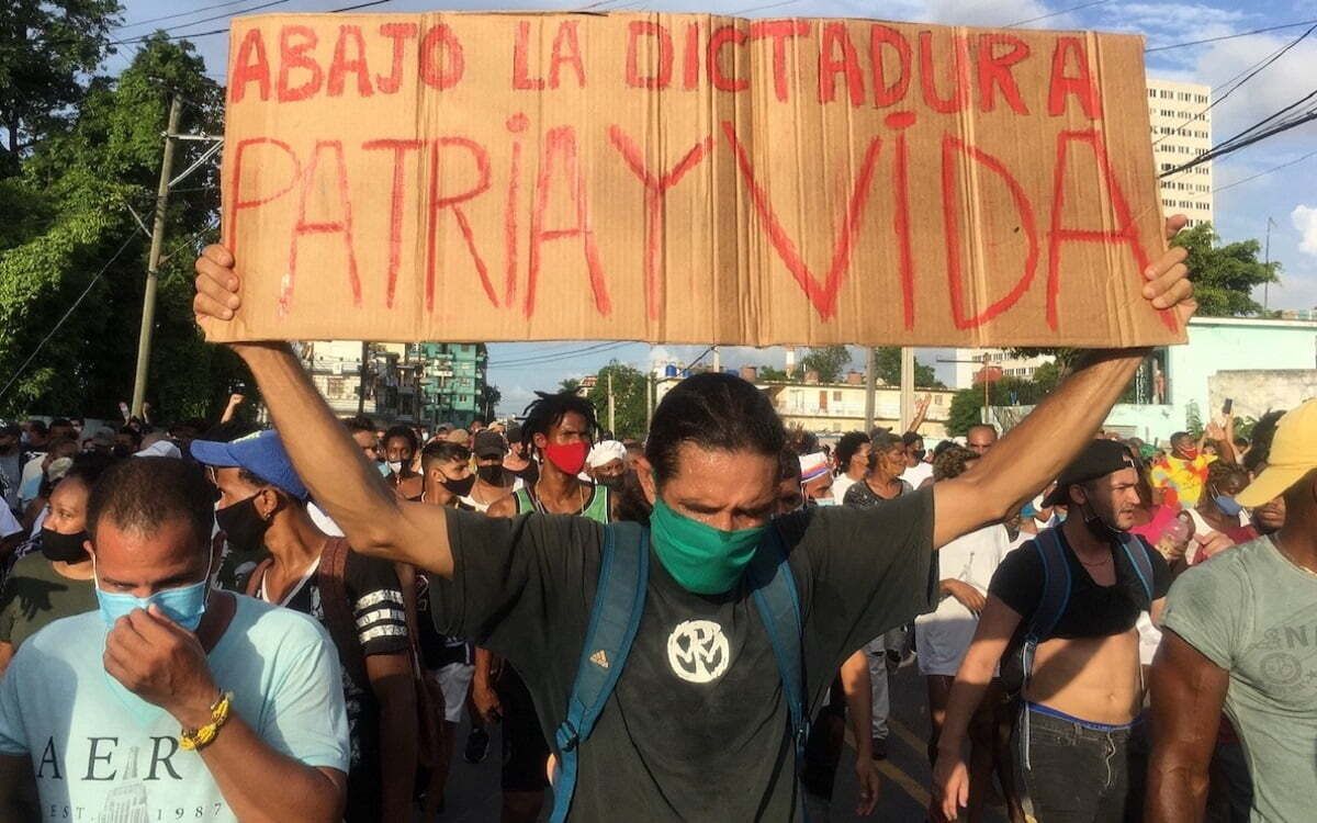15N Cuba.