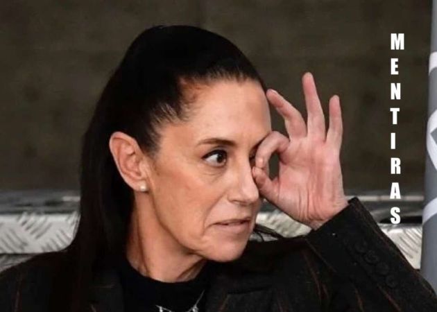 En Morena inician las campañas con más mentiras