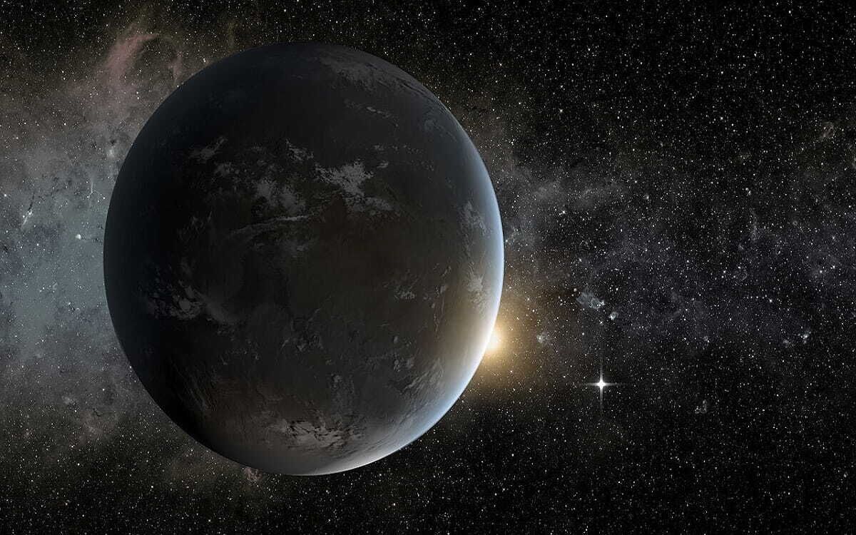 ¿Qué harán Roman y Euclid en el espacio?