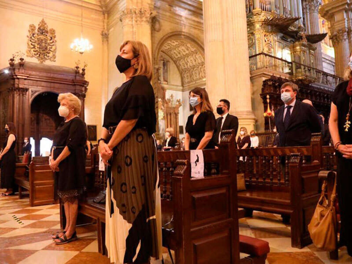 La perspectiva religiosa ante el COVID19.