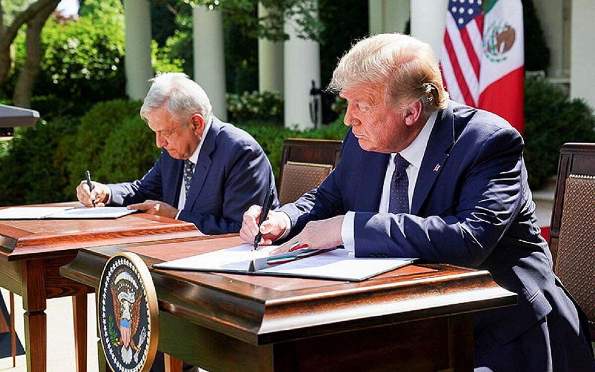Las víctimas del TMEC (y de López Obrador).