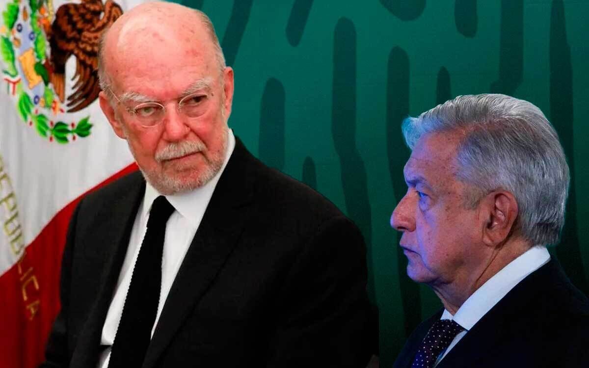 AMLO puja por seguir violando la constitución