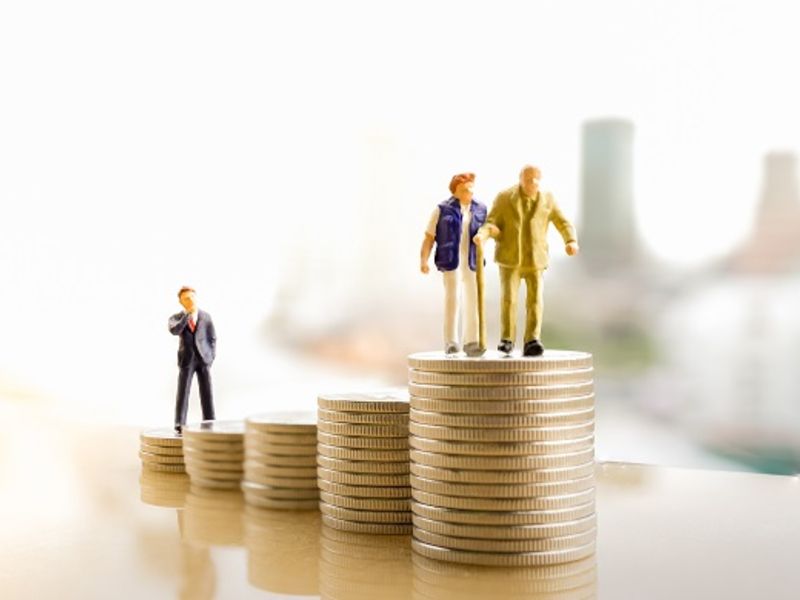 Tocar las AFORES sería suicidio financiero: Parte II