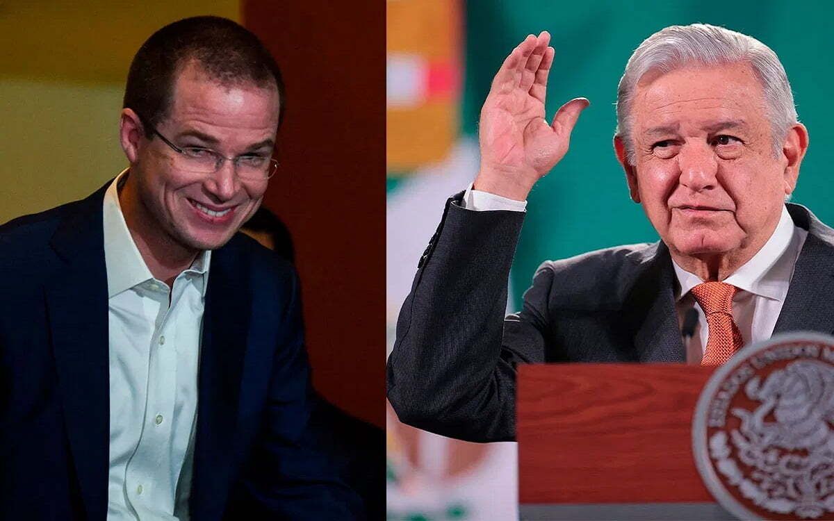 AMLO y sus enjuagues de lavandera.