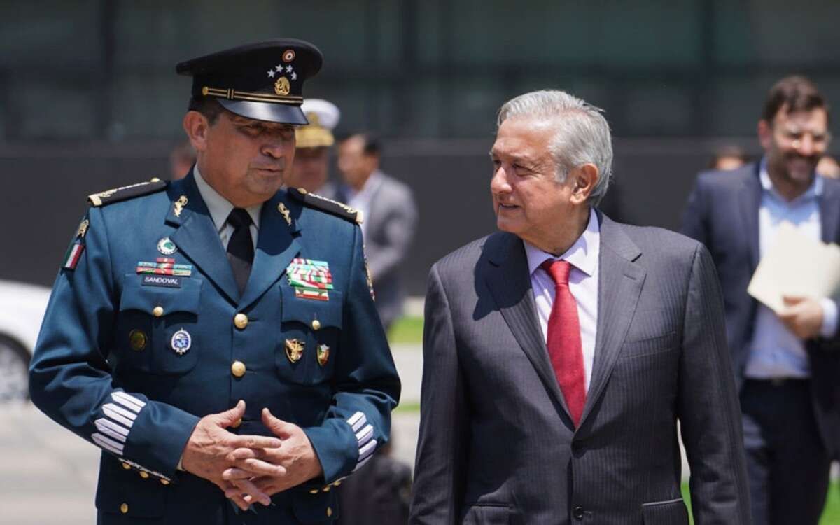 Guardia Nacional