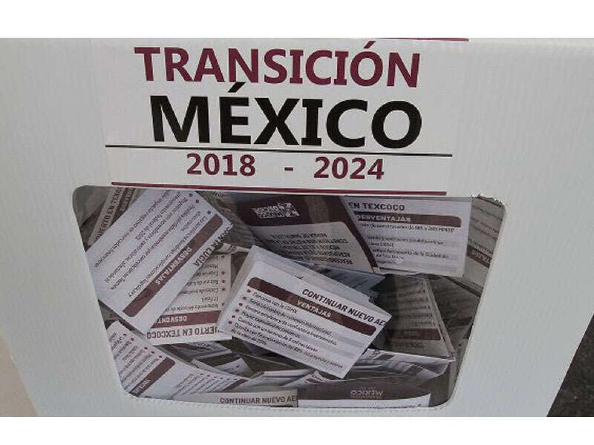 López no entiende pero sí ofende
