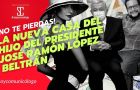 LA NUEVA CASA del HIJO DEL PRESIDENTE #JoseRamonLopezBeltran