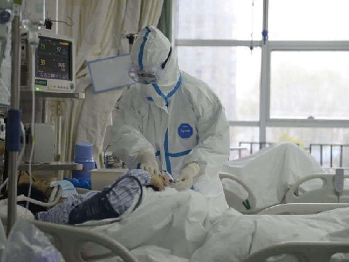 ¿Cómo será el mundo después del Coronavirus?