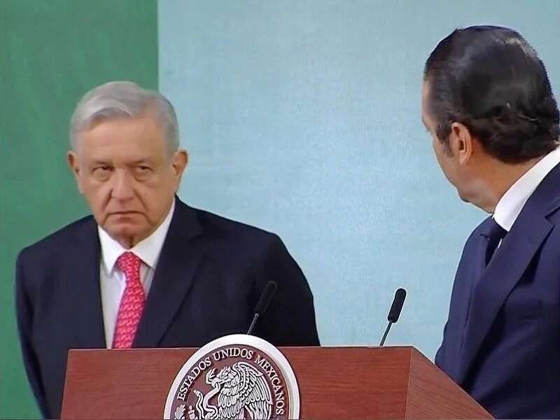 Regresan los videoescándalos