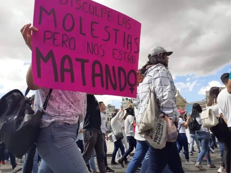 9 de Marzo