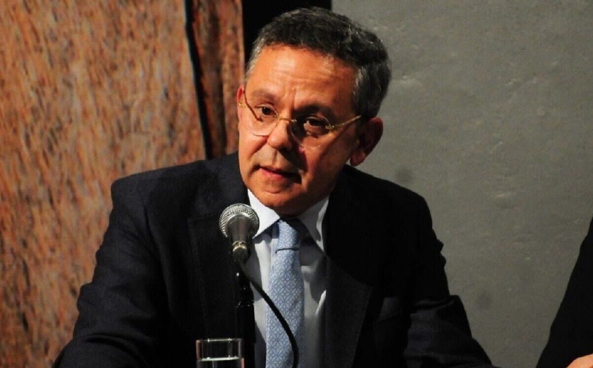 César Yáñez, el que nunca se fue.