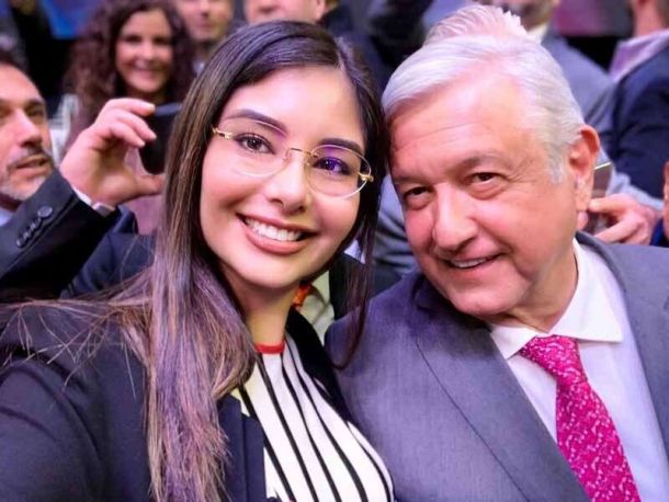 Apenas el medio día.