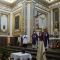La perspectiva religiosa ante el COVID19.