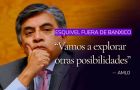 Ni AMLO creyó en Esquivel