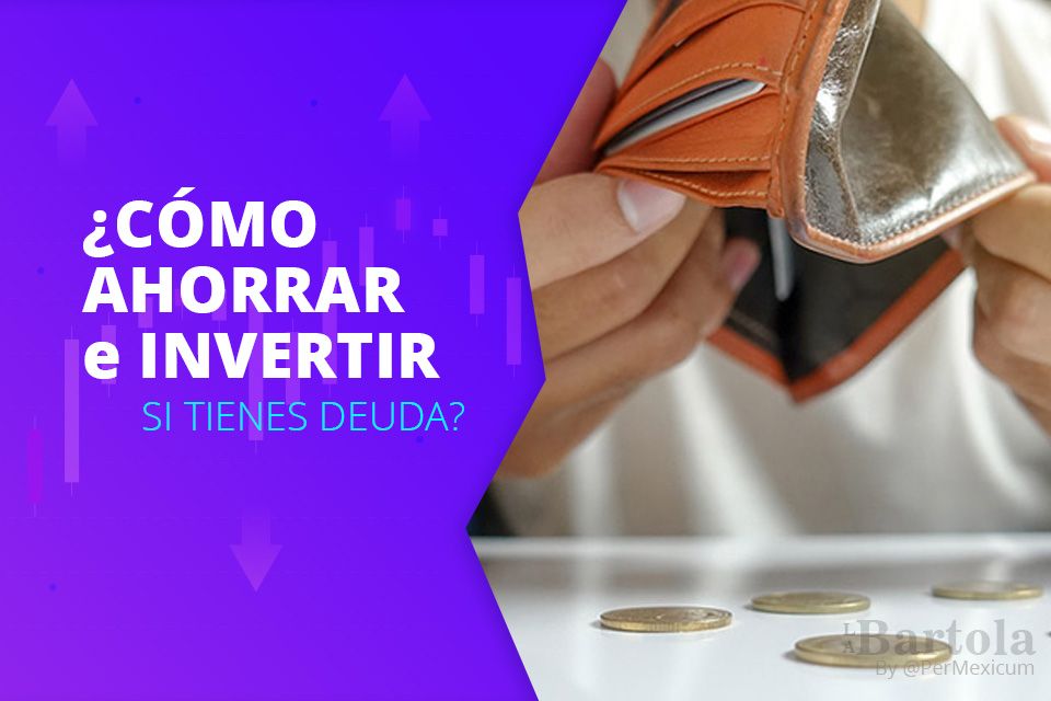 Deudas e Inversiones