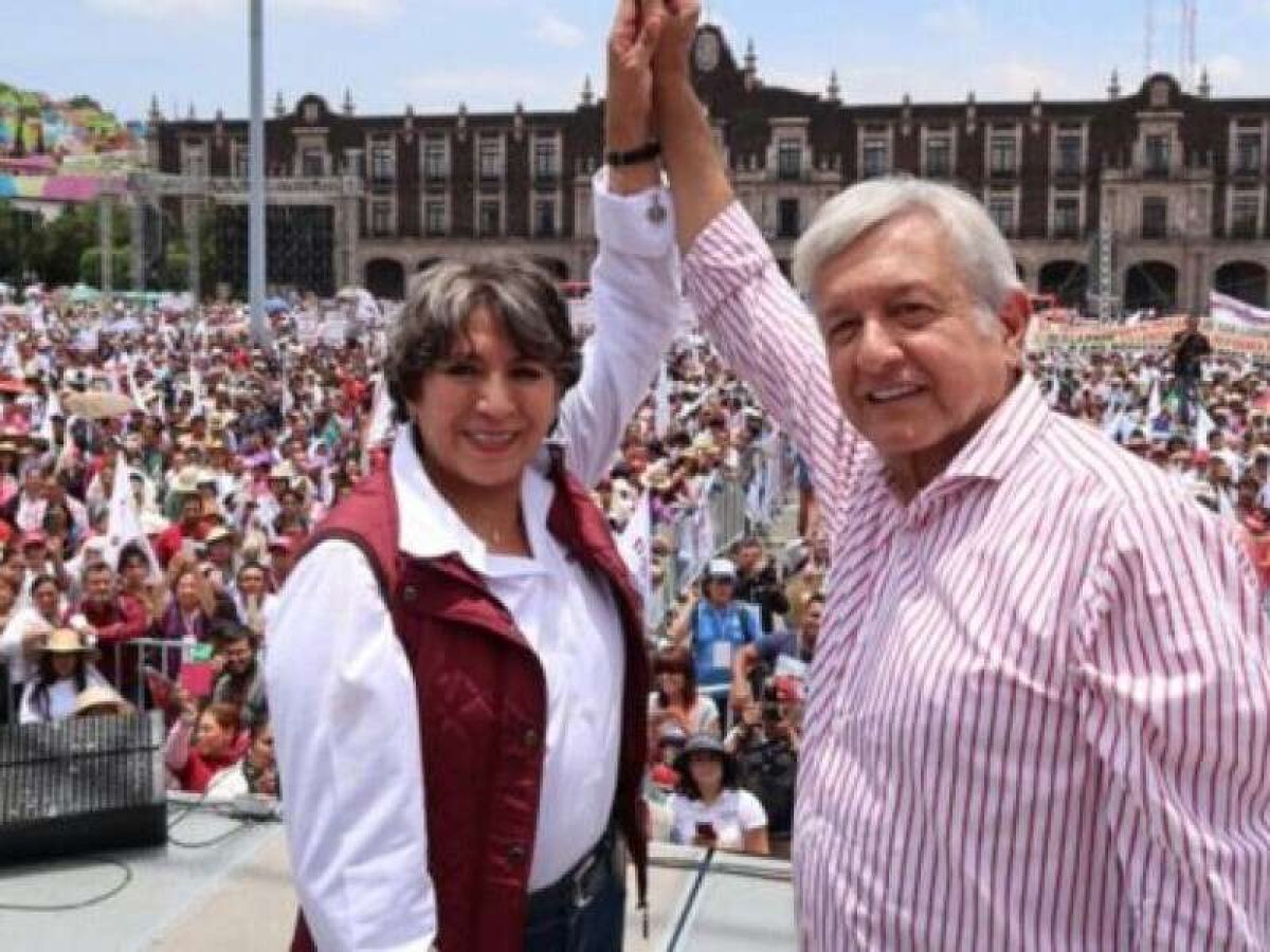 Gómez podría ser mejor secretaria de educación que Moctezuma