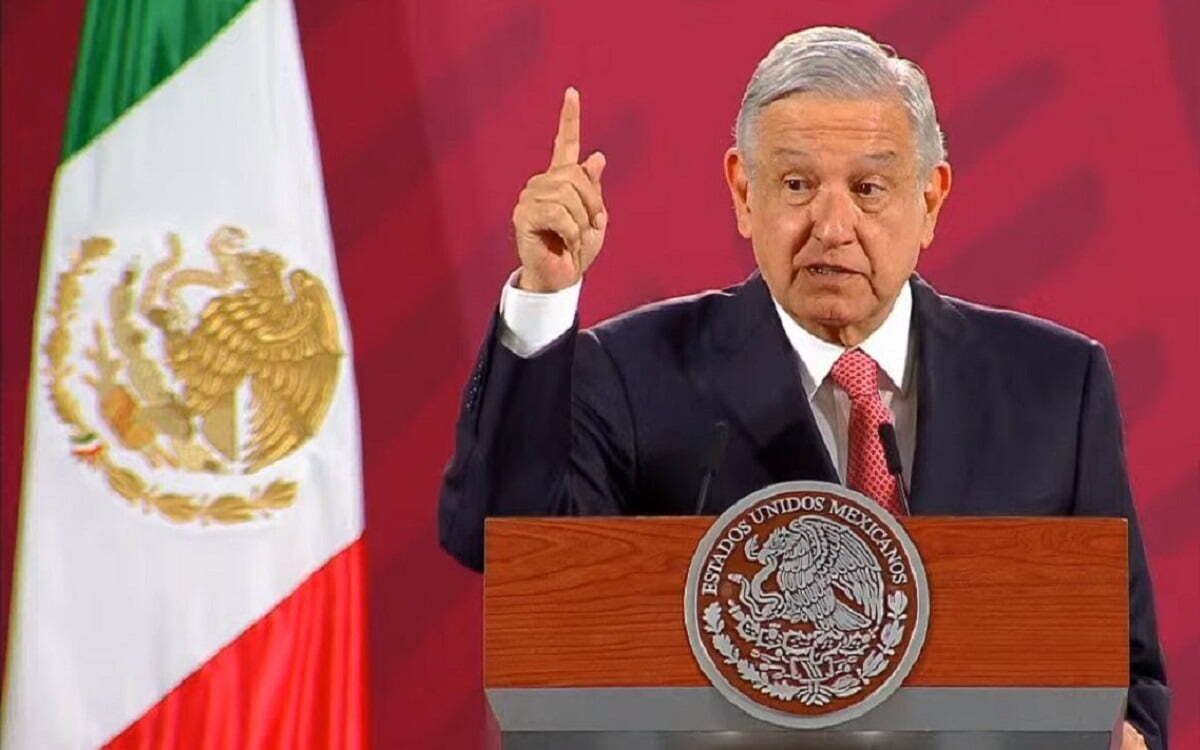 Morena y AMLO se suman a los ataques a poder judicial.