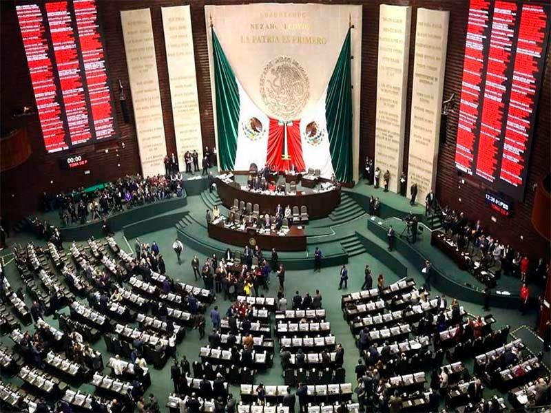 Carta abierta a la Cámara de Diputados de México y a la Sociedad Mexicana