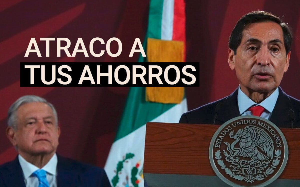 La burra no era arisca, los palos la hicieron, atraco hacienda