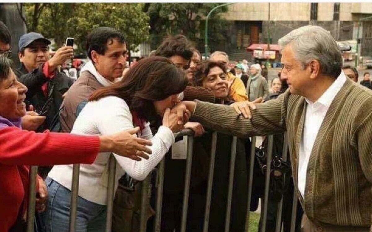 Qué difícil es ser chairo.
