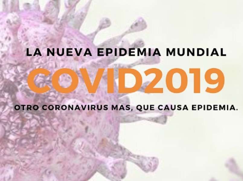 CORONAVIRUS