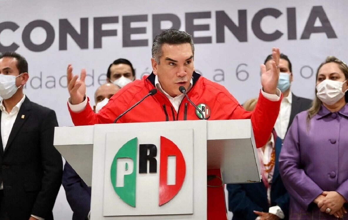 Nuevos Partidos Políticos.