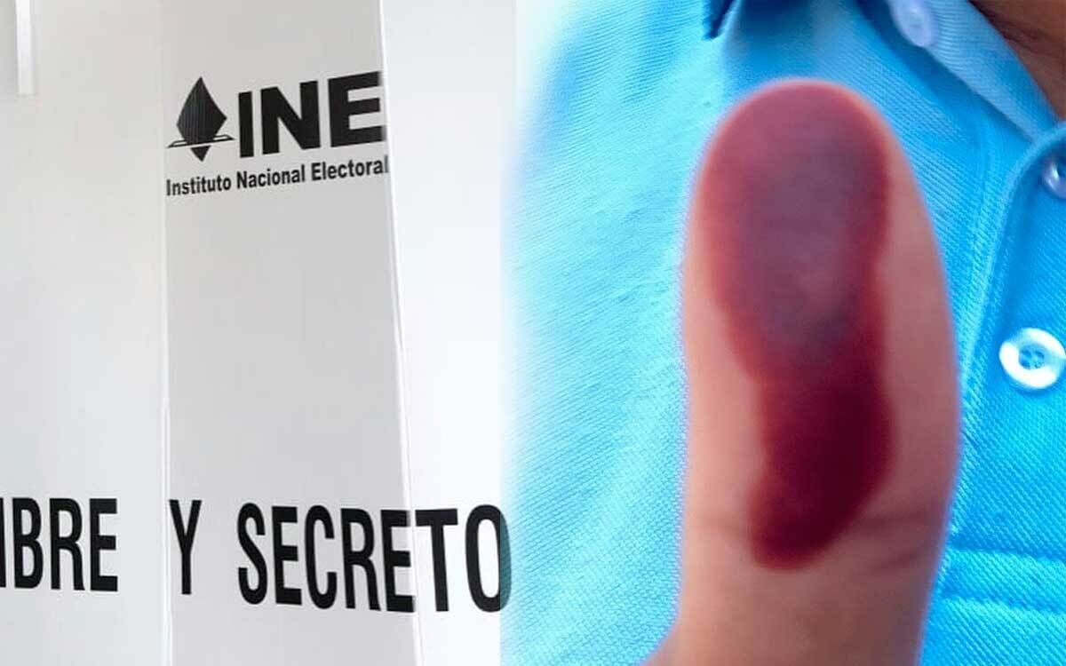 Un voto contra el abstencionismo
