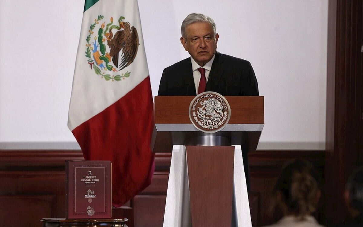 Difícil redactar un informe cuando no hay resultados.