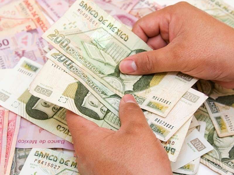 La mala relación de la 4T con el dinero.