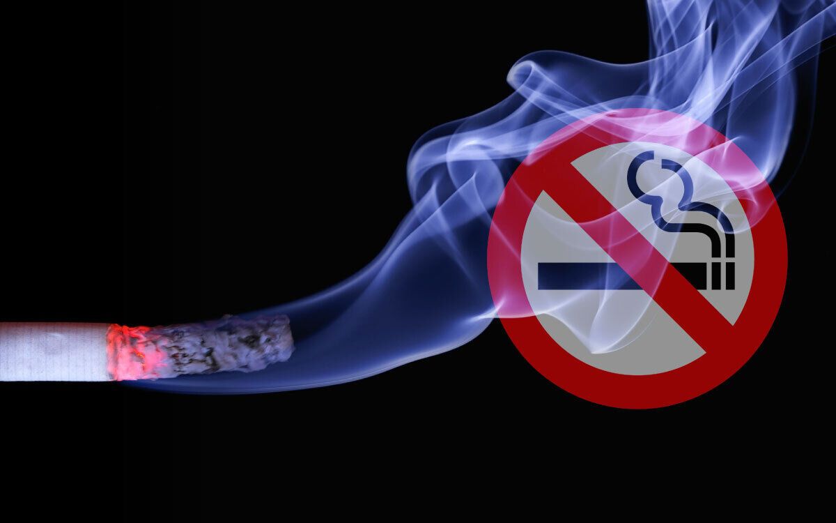 Libertad… ¿de fumar?