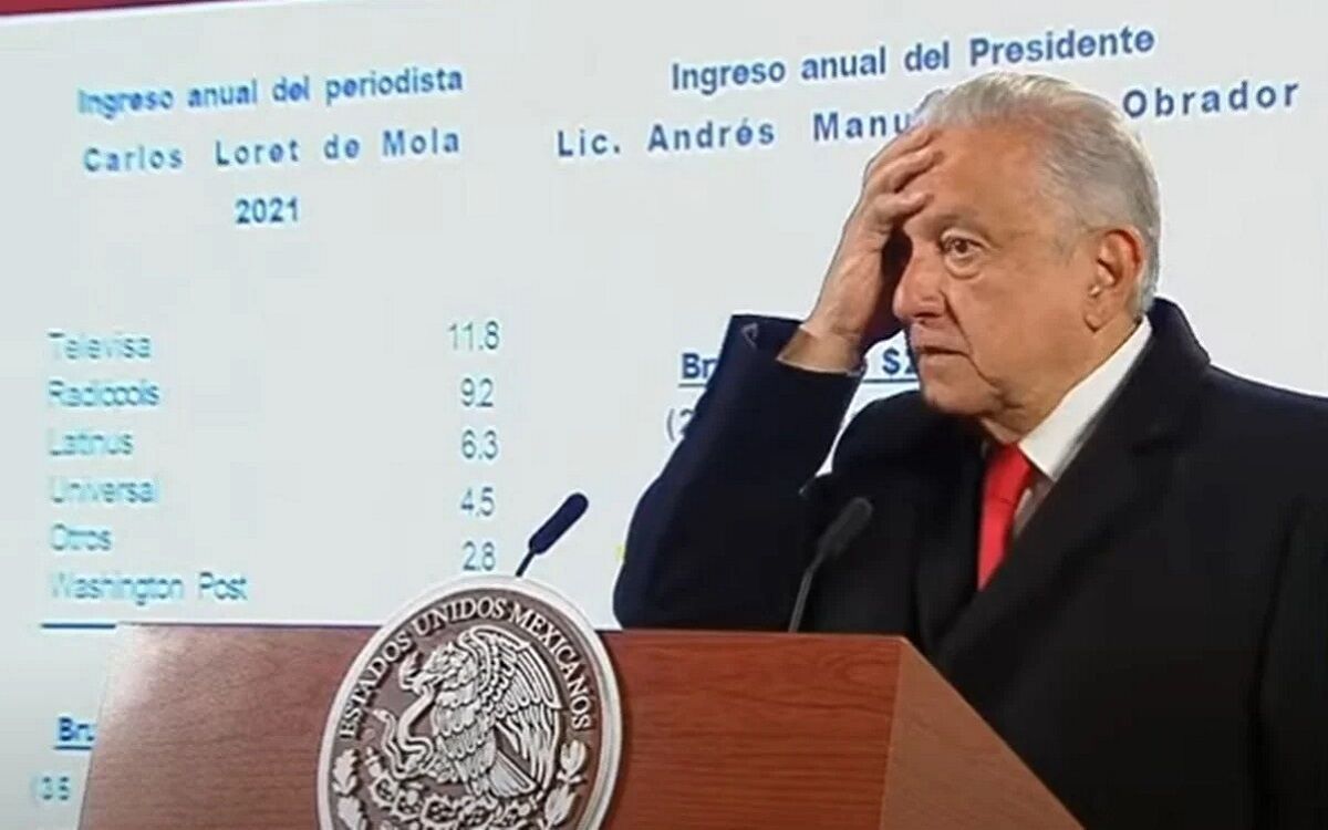 ¡Los humildes van primero!